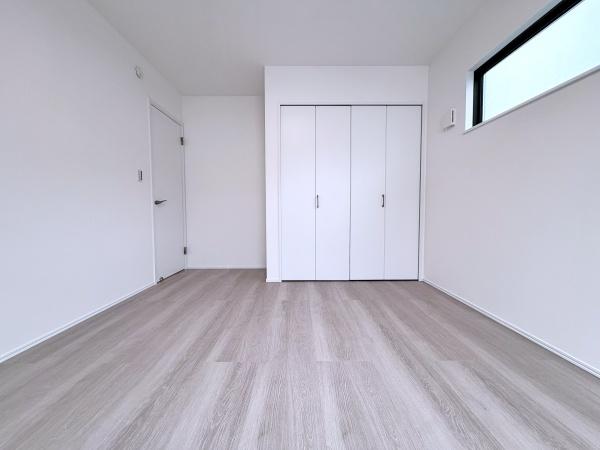 【1号棟】保土ケ谷区新築戸建4台駐車可WICSIC