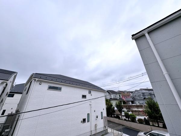【1号棟】保土ケ谷区新築戸建4台駐車可WICSIC