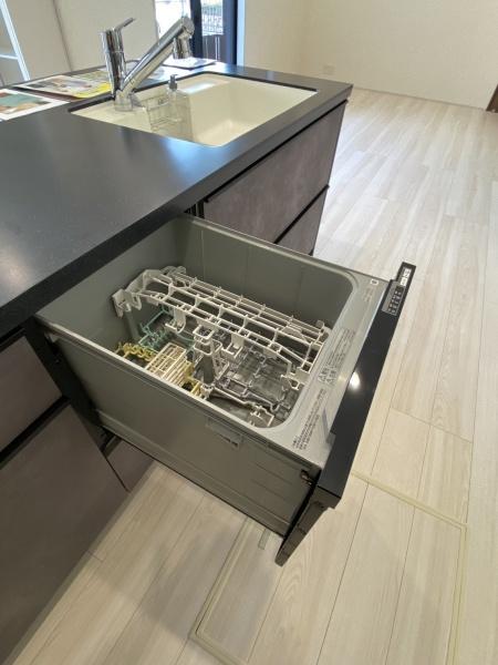 【1号棟】青葉区新築戸建2台駐車可ファミクロ