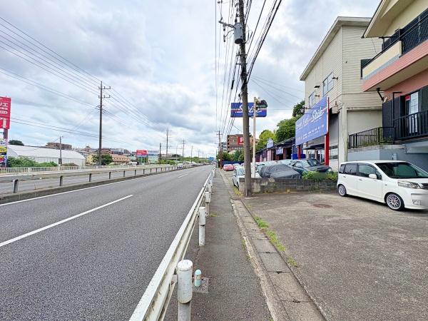 横浜市緑区長津田１丁目の中古一戸建て