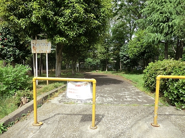 【1号棟】川崎市新築戸建駅歩9分LDK19帖以上(南生田一丁目公園)
