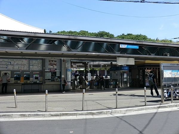 【1号棟】川崎市新築戸建駅歩9分LDK19帖以上(小田急線「読売ランド前」駅)