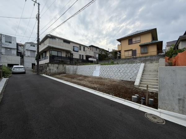 【1号棟】旭区新築戸建2台駐車可ファミクロ