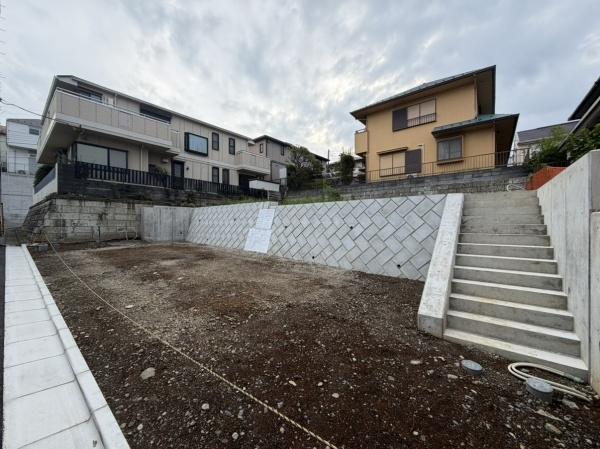 【1号棟】旭区新築戸建2台駐車可ファミクロ
