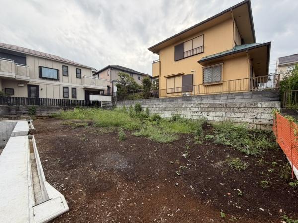 【2号棟】旭区新築戸建2台駐車可ファミクロ