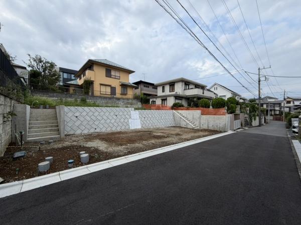 【2号棟】旭区新築戸建2台駐車可ファミクロ