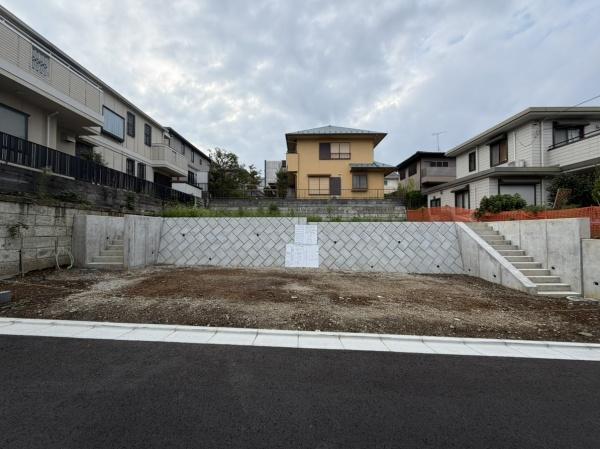 【2号棟】旭区新築戸建2台駐車可ファミクロ