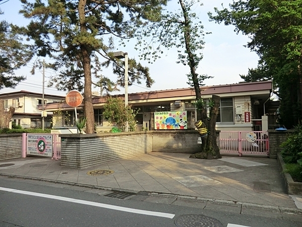 【1号棟】相模原市新築戸建2台駐車可LDK19帖以上(座間市立相模が丘東保育園)