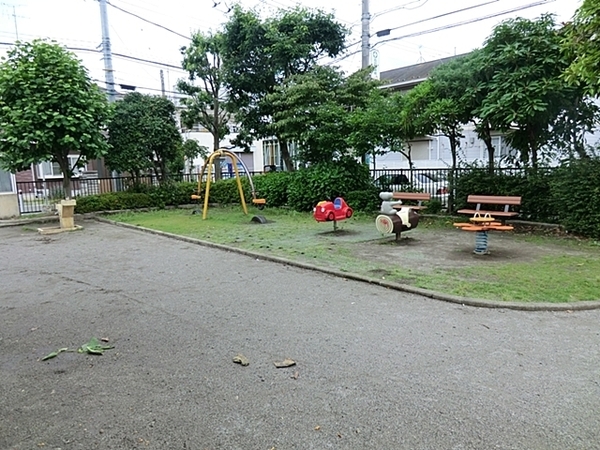 【1号棟】相模原市新築戸建2台駐車可LDK19帖以上(相南いこいの公園)