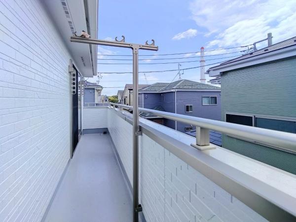 藤沢市稲荷１丁目の中古一戸建て