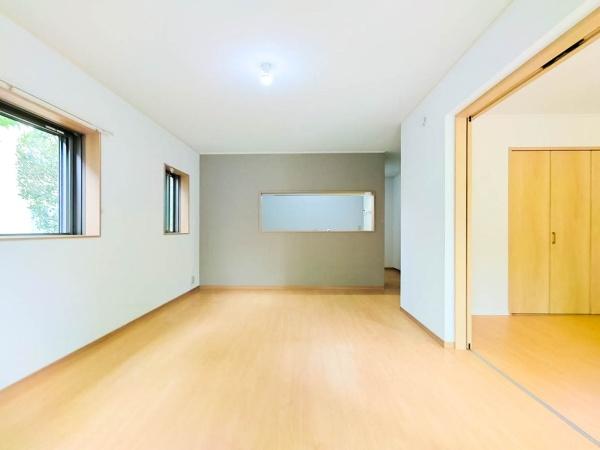 藤沢市稲荷１丁目の中古一戸建て