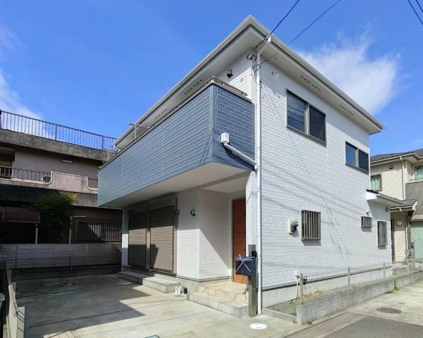 藤沢市中古戸建リフォーム