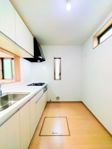藤沢市稲荷１丁目の中古一戸建て