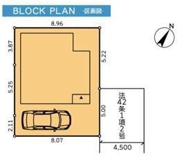 藤沢市稲荷１丁目の中古一戸建て
