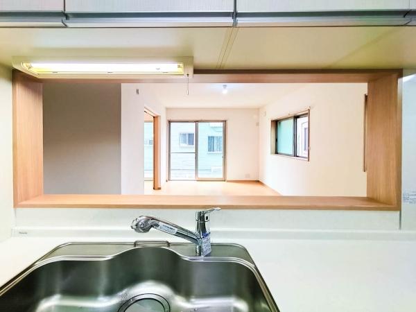 藤沢市稲荷１丁目の中古一戸建て