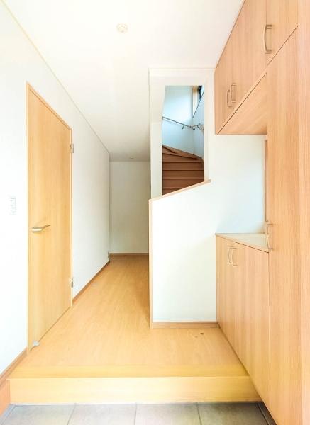 藤沢市稲荷１丁目の中古一戸建て