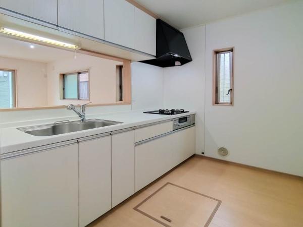 藤沢市稲荷１丁目の中古一戸建て