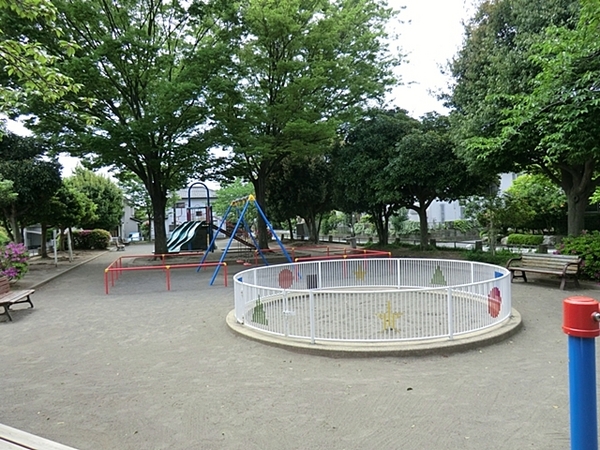 横浜市栄区桂台南１丁目の中古一戸建て(いの山南公園)