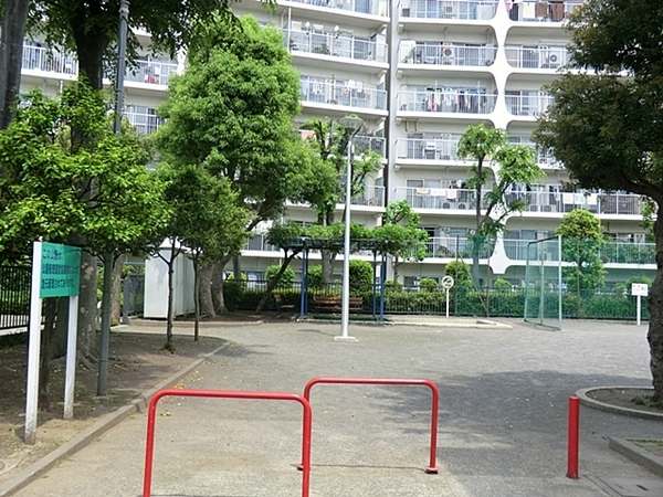 川崎市新築戸建LDK21帖以上納戸全居室南向き(塚越公園)