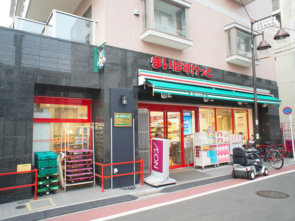 川崎市宮前区犬蔵２丁目の中古一戸建て(まいばすけっとたまプラーザ店)