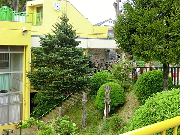 港北区新築戸建WICSICLDK18帖以上(第二福澤保育センター)