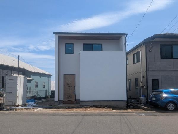 港北区新築戸建WICSICLDK18帖以上