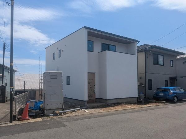 港北区新築戸建WICSICLDK18帖以上