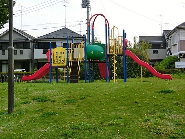 横浜市瀬谷区南瀬谷１丁目の中古一戸建て(南瀬谷一丁目公園)