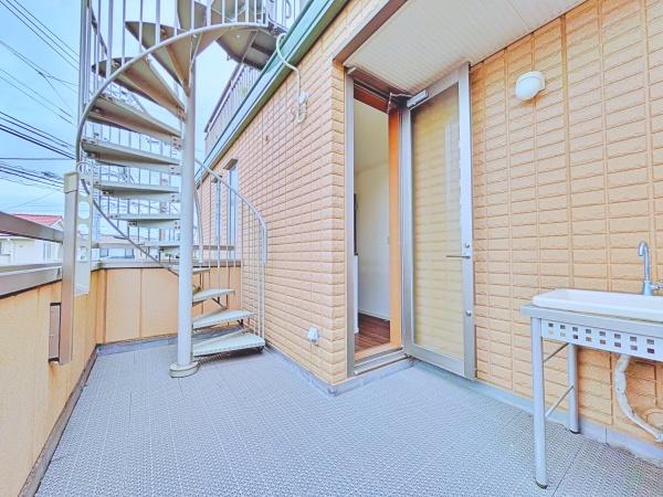 横浜市瀬谷区本郷１丁目の中古一戸建て