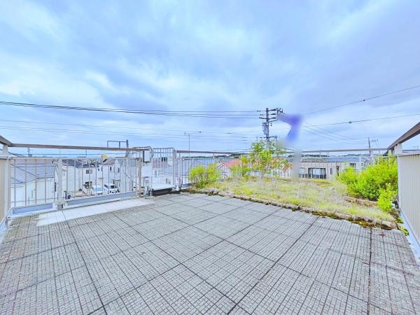 横浜市瀬谷区本郷１丁目の中古一戸建て