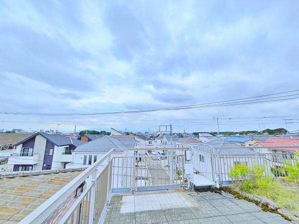 横浜市瀬谷区本郷１丁目の中古一戸建て