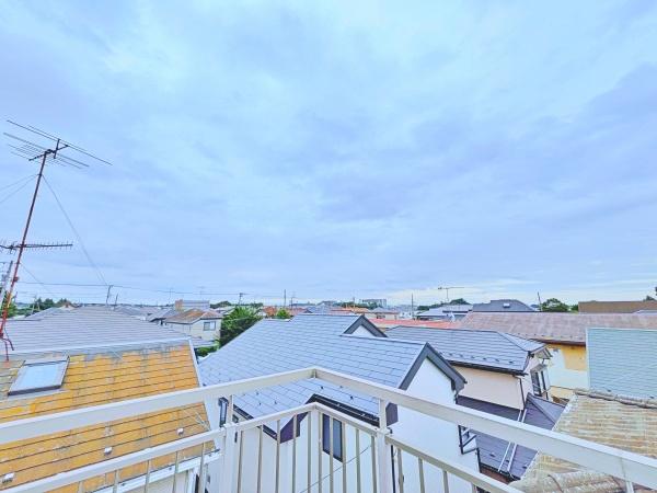 横浜市瀬谷区本郷１丁目の中古一戸建て