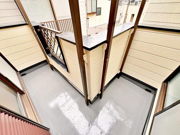 横浜市青葉区荏田町の中古一戸建て