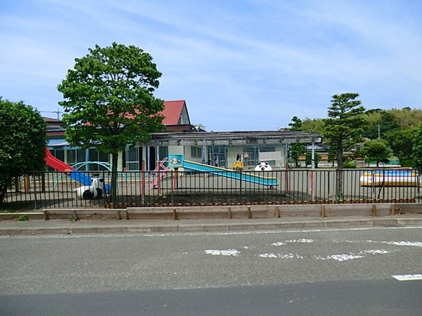 横浜市都筑区牛久保東２丁目の中古一戸建て(中川保育園)