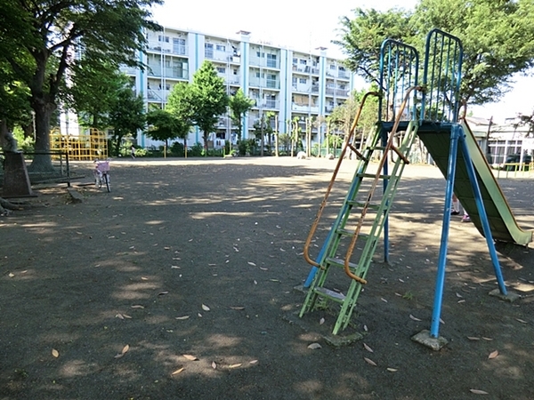 【1号棟】川崎市新築戸建2台駐車可パントリー(野川南台公園)