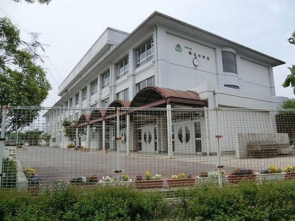 【1号棟】川崎市新築戸建2台駐車可パントリー(川崎市立麻生中学校)