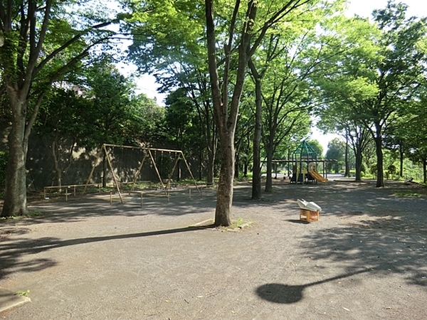 【1号棟】川崎市新築戸建ビルトインガレージ(鷲ヶ峰けやき公園)