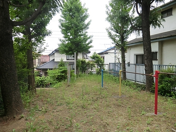 【2号棟】川崎市新築戸建LDK18帖以上2台駐車可(生田中谷第二公園)