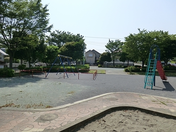 【2号棟】金沢区新築戸建4台駐車可パントリー(沢木谷第二公園)