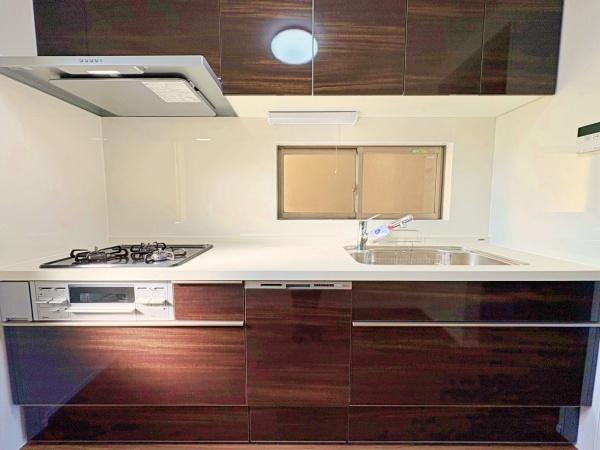 川崎市中古戸建ビルトイン車庫たまプラーザ