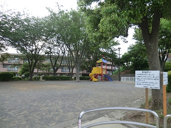 横浜市港南区港南１丁目の中古一戸建て(港南一丁目公園)