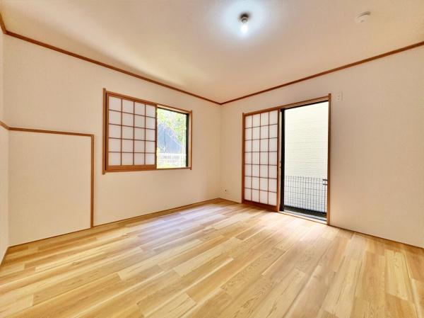 横浜市港南区港南１丁目の中古一戸建て