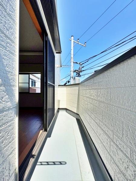 横浜市港南区港南１丁目の中古一戸建て
