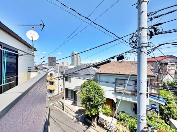 横浜市港南区港南１丁目の中古一戸建て