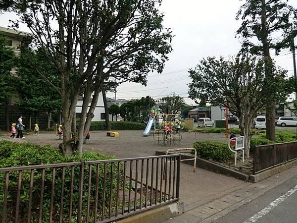 座間市座間１丁目の中古一戸建て(根岸台公園)