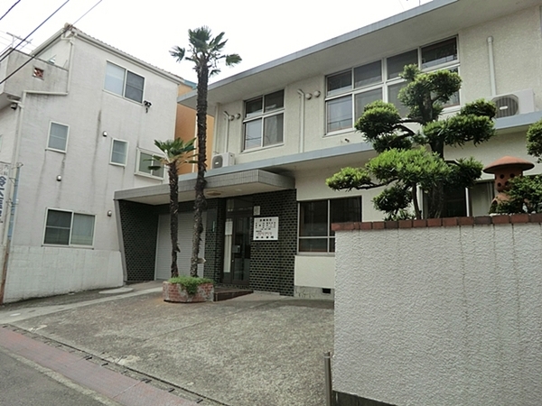 【1号棟】大和市新築戸建2台駐車可ルーバル(鈴木医院)