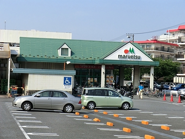 鶴見区新築戸建駅歩2分パントリー(マルエツ朝日町店)