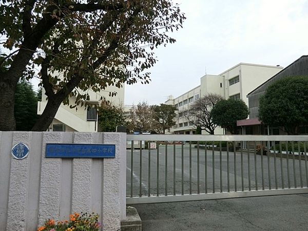 【3号棟】磯子区新築戸建LDK19帖以上パントリー(横浜市立洋光台第四小学校)