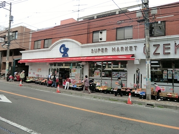 【2号棟】大和市新築戸建2台駐車可WIC(オオゼキ中央林間店)