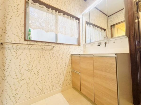 横浜市港北区高田西５丁目の中古一戸建て